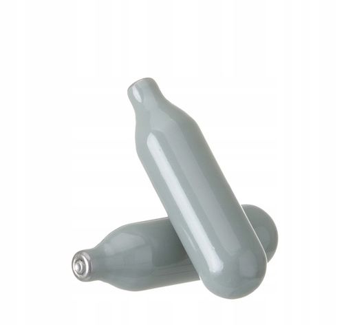 Naboje do syfonu do bitej śmietany HENDI SMART szare 50 sztuk na Arena.pl