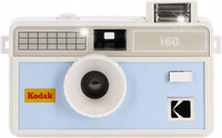 KODAK i60 i 60 Aparat Analogowy na film Klisze 35mm 35 mm + Lampa FLASH