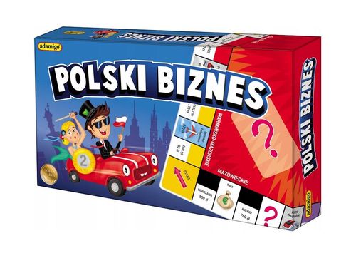 polski biznes 7158 na Arena.pl