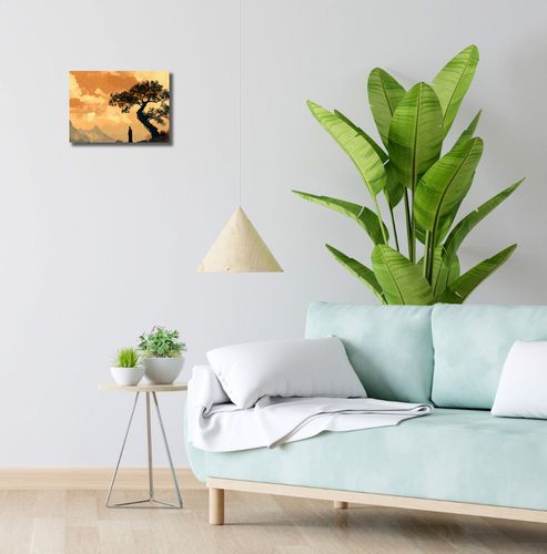 Obraz 30x20cm Zen na Arena.pl