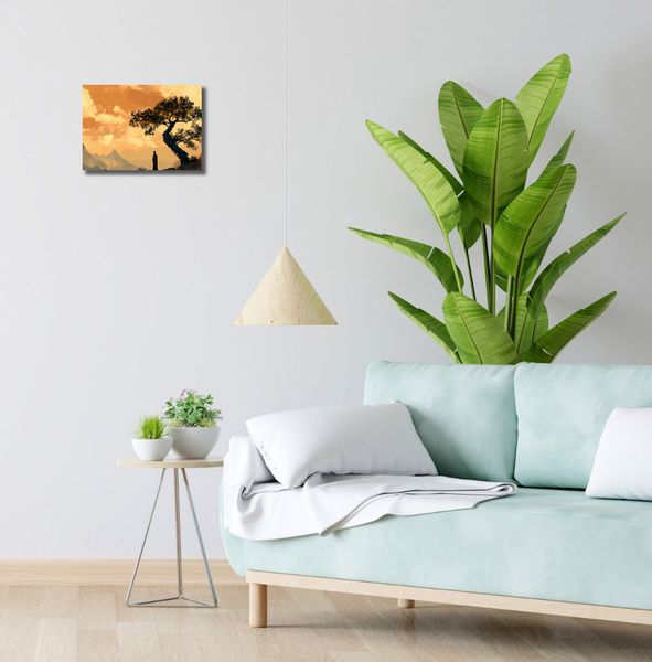 Obraz 30x20cm Zen zdjęcie 2