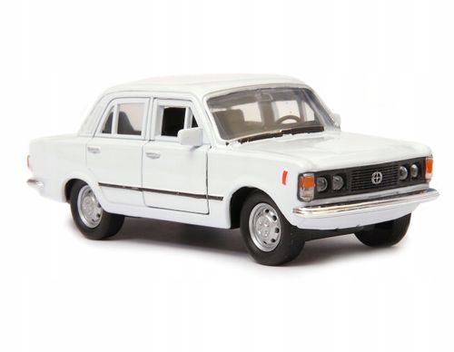welly fiat 125p 0024 na Arena.pl