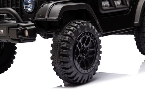 Auto Na Akumulator YSA8813 Czarne 24V na Arena.pl