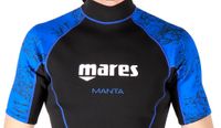 Pianka Mares Manta Shorty Men r. XXL