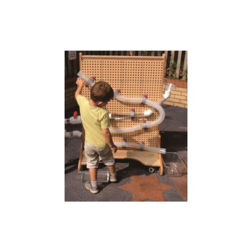 MASTERKIDZ System Rur Do Tablicy STEM 80 elementów na Arena.pl