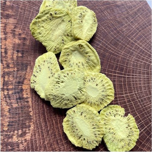 KIWI LIOFILIZOWANE 100g plastry HiFOOD Bez skóry Wysoka Jakość na Arena.pl