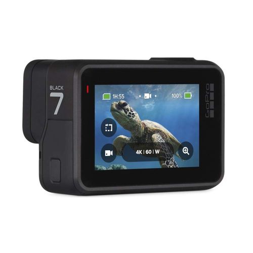 GoPro Hero7 Black na Arena.pl