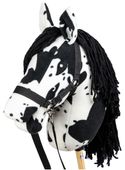 Koń na Kiju - Hobby Horse Skippi - Karo-Srokaty