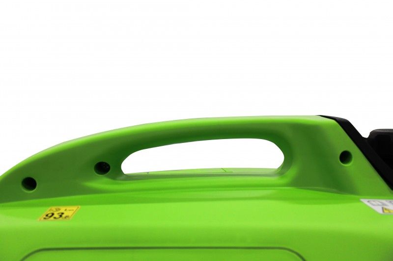 Generator Agregat Prądotwórczy Inwerter 2kW 230V inwertorowy walizkowy 1faz zdjęcie 12