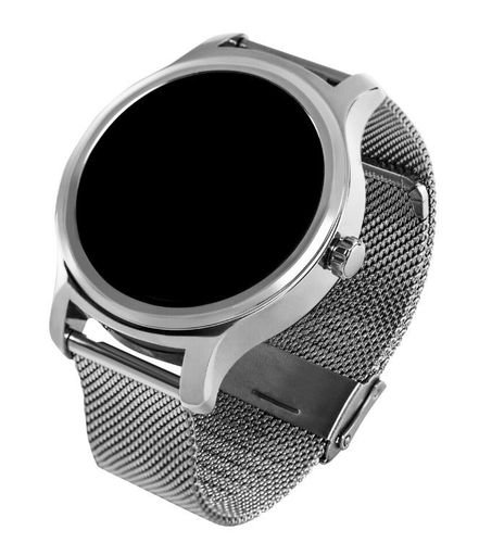 OVERMAX Smartwatch Touch 2.6 3xPasek, IP67, Bluetooth 3.0 na Arena.pl