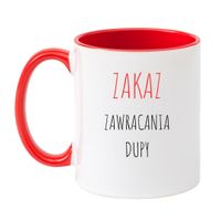 Klasyczny Biało-Czerwony 330 ml