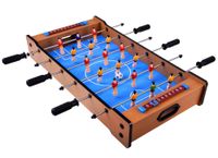 DLA DZIECI 2W1 GRA TOWARZYSKA PIŁKARZYKI CYMBERGAJ