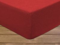 Prześcieradło frotte z gumką 023/210/220x200.