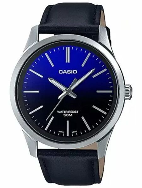 ZEGAREK MĘSKI CASIO MTP-E180L-2AVEF (zd173b) + BOX zdjęcie 1