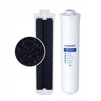 Zestaw wkładów K5, K2, do RO-101S Morion