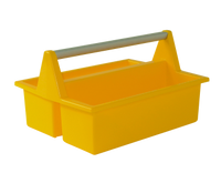 Nosidło narzedziowe 396x294x215 mm