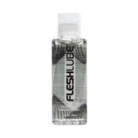 Fleshlight - Slide Water-Based Anal Lube 100 Ml