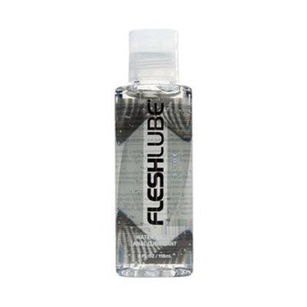 Fleshlight - Slide Water-Based Anal Lube 100 Ml zdjęcie 1