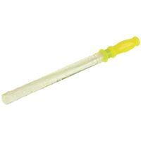 Miecz do Robienia Baniek Mydlanych - żółty