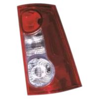 LAMPA TYLNA PRAWA DACIA LOGAN I 2005 2006 2007 2008 2009 2010 2011 2012
