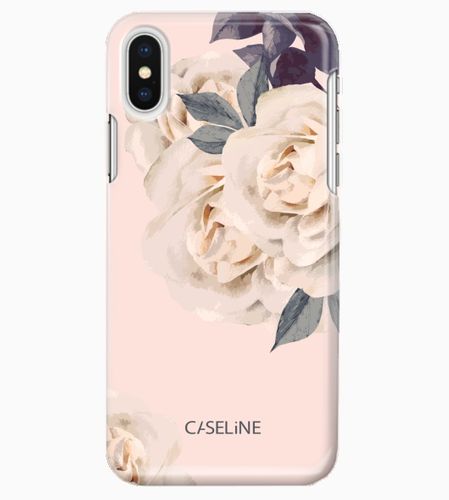 iPhone XS / X | etui CASE 3D plastik na Arena.pl