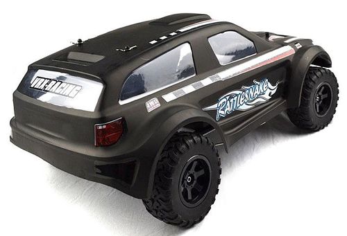 Rattlesnake N2 2.4GHz Nitro - R0188 na Arena.pl