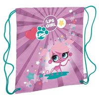 ND17_SZ-34502 PROMO Worek szkolny na ramię LPS. STARPAK