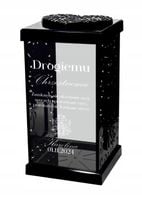 ZNICZ GRAWER KAPLICZKA personalizowany twój napis dedykacja DLA CHRZESTNEGO