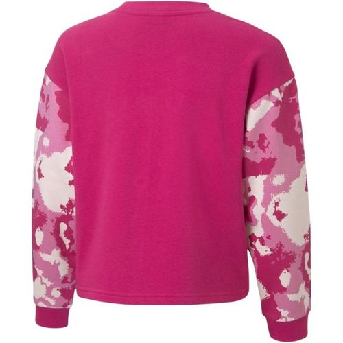 Bluza Puma Alpha Crew TR Jr 846941 14 176cm na Arena.pl