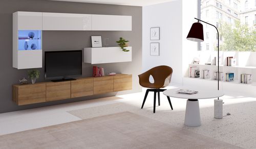 Calabrini Zestaw 4 System na Arena.pl