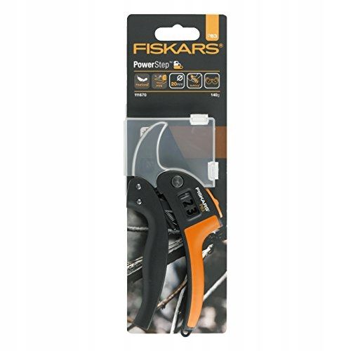 FISKARS SEKATOR KOWADEŁKOWY POWERSTEP P83 na Arena.pl