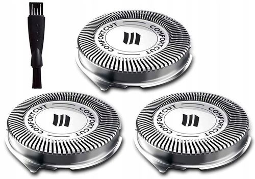 GŁOWICE OSTRZA NOŻE do Golarki Philips SH30/SH50 Series S1000 S3000 na Arena.pl