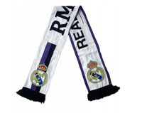 REAL MADRYT SZALIK DZIANY DLA KIBICA NOWY WZÓR