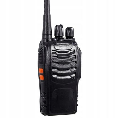 Krótkofalówka WALKIE-TALKIE PMR Baofeng | 2 x BAOFENG BF-888S HT na Arena.pl