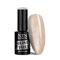 Lakier hybrydowy LED/UV Gel Polish NTN Premium Impression Nr 262 5 g