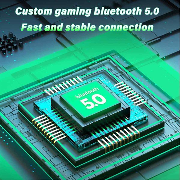 SŁUCHAWKI BEZPRZEWODOWE Z MIKROFONEM DO TELEFONU zdjęcie 10