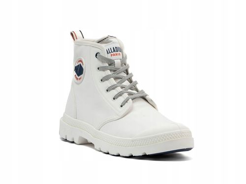 Palladium Pampa Lite Hi Paris r.37 na Arena.pl