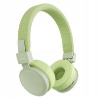Hama słuchawki nauszne bluetooth FREEDOM LIT III NEW ZIELONE mikrofon
