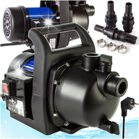 Pompa powierzchniowa ORCA1200 W 3200 l/h 1