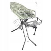 Deska Do Prasowania Z Uchwytem Gniazdem Rękawnik