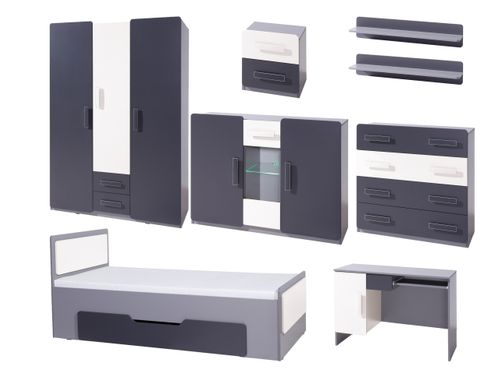 Meble LIDO Zestaw 9 na Arena.pl