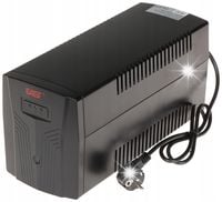 ZASILACZ AWARYJNY UPS 1200 LED 1200 VA EAST