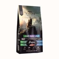 WATAHA Hypoallergenic Puppy Small -Jag/Wieprz  2kg