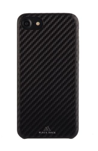 BLACK ROCK FLEX CARBON CASE iPhone 6 / 6S / 7 / 8 - BLACK na Arena.pl