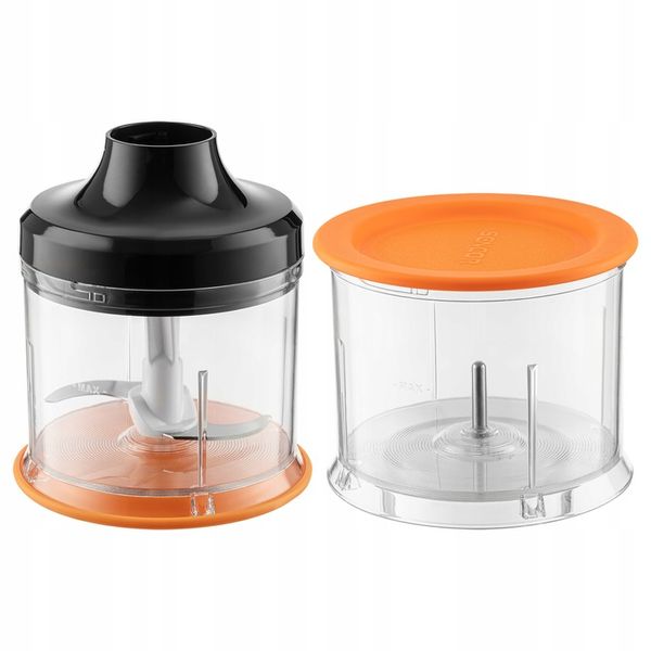 Blender Ręczny Sencor SHB 4379WH 800W TURBO zdjęcie 11