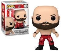 funko pop! wwe braun strowman 145 figurka
