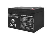 AKUMULATOR 12 V 14 AH