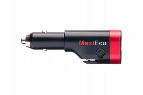 Ładowarka samochodowa wielofunkcyjna 6w1 na Arena.pl