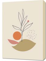 Obraz 50x70cm Subtelna Naturaleza