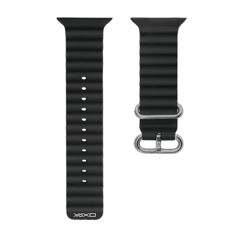 YAXO Smartwatch TAMPA Pure Silver na Arena.pl